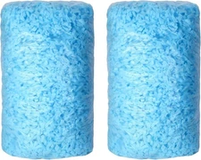 10 LBS Bean Bag Filler,Comfortable and Soft Bean Bag Chair Filler Memory Foam