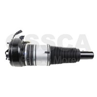 Ossca Luftfederbein 65638 FüR Porsche Macan 95B 95BAU1 GTS 95BBL1 AWD 95BBW1
