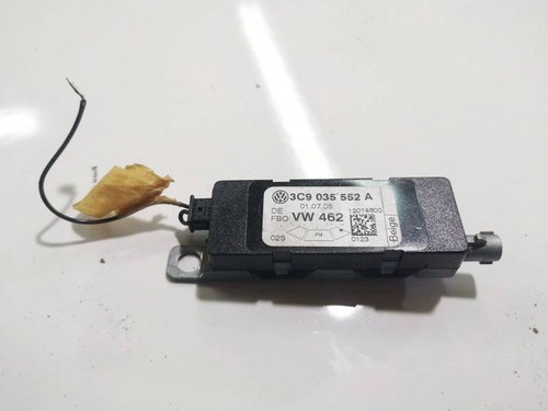 3c9035552a Antennenverstärker (Antennen Verstärker)  Volkswagen DE2768309-78