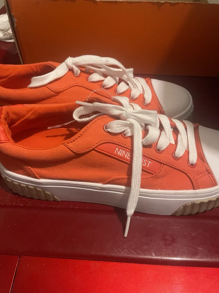 Zapatos para caminar Nine West ganados Foto 4 de 4