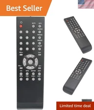 High-Quality Replacement Remote for Proscan TV - No Setup Required, 10m Range