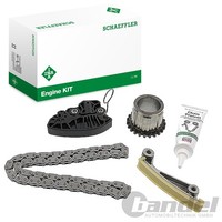 Schaeffler Ina Steuerkettensatz Passend FüR Dodge Challenger Charger Jeep Grand
