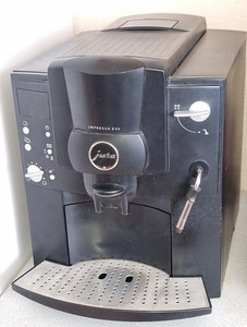 Jura Impressa E40