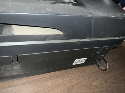 HP OfficeJet Pro 6978 AIO Color Inkjet Printer, No Ink: Excellent - Picture 5 of 5