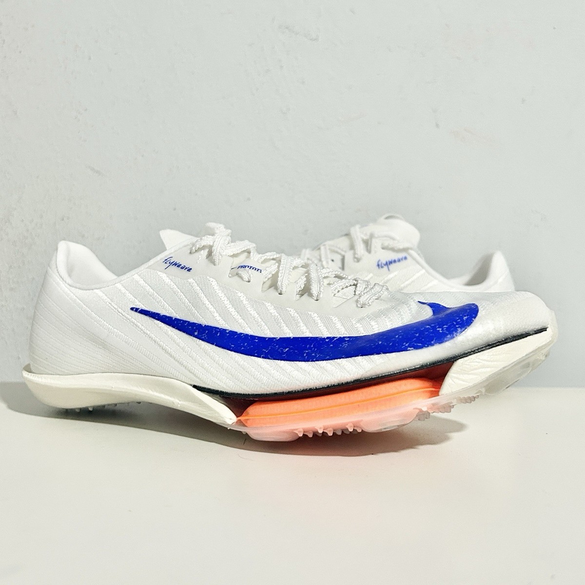 Nike Air Zoom Maxfly 2 “Blueprint Pack