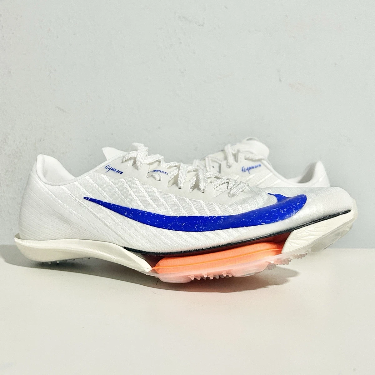 Nike Air Zoom Maxfly 2 Blueprint Pack for Sale | Authenticity