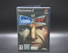 WWE Smackdown! vs. Raw (Sony Playstation 2) *Pre-owned* FREE SHIPPING