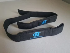 Lifting Straps Set of 2