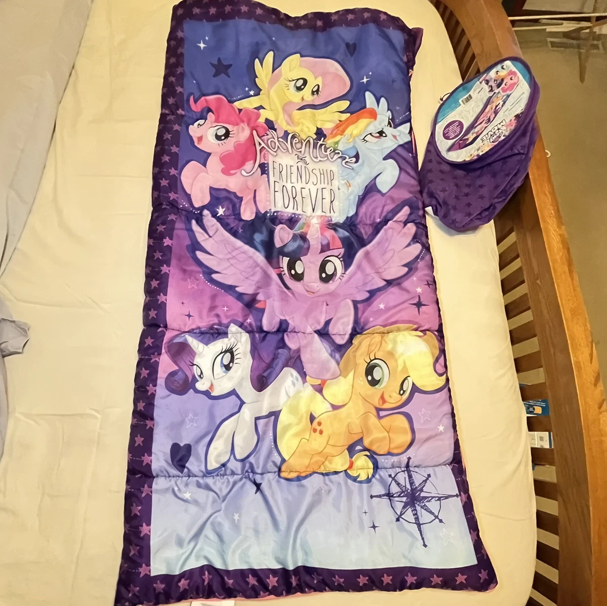My Little Pony for Kids & Teens Bedding for sale | eBay