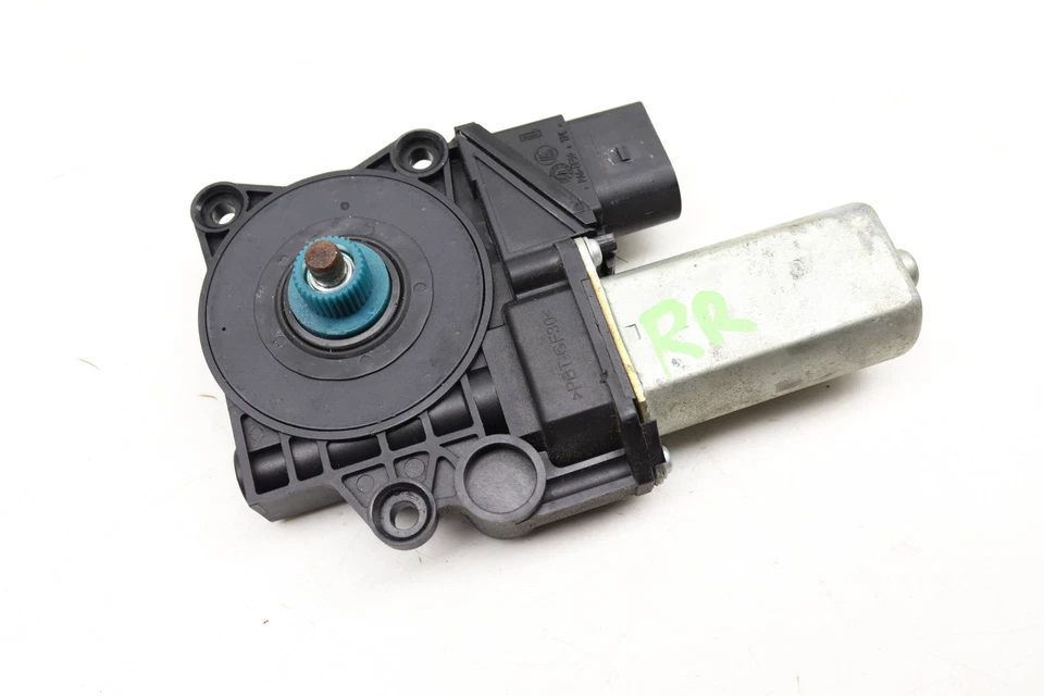 BMW 335I XDRIVE 2009-2011 - Elevador de ventana trasero derecho motor 6927026 Foto 2 de 4
