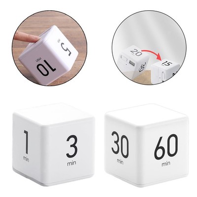 Würfel - Koch-, Trainings-Timer, Küche, Arbeitszimmer
