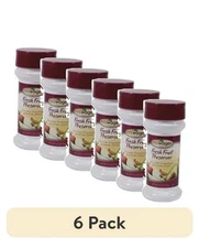 (6 pack) Mrs. Wages Fresh Fruit Preserve Mix, Canning Supplies, 6 oz Pectin Pack