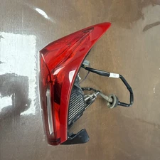 16-18 CHEVY MALIBU Tail Light Assembly Left OUTER LED 23323254 84059914 84132382