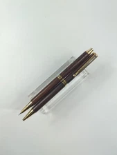 Wood Pen & Mechanical Pencil Set Unique Writing Instruments with Quality Feel 