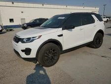 RIGHT TAIL LAMP 2015-2019 LAND ROVER DISCO SPT