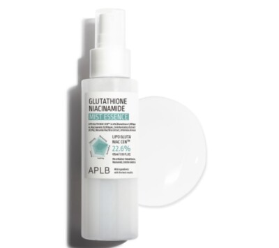 APLB - Glutathione Niacinamide Mist Essence