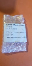 Alto Shaam - GL-26608 - GLASS, CT, LIGHT, COMBI 06, ASC's Alto Shaam servicepart