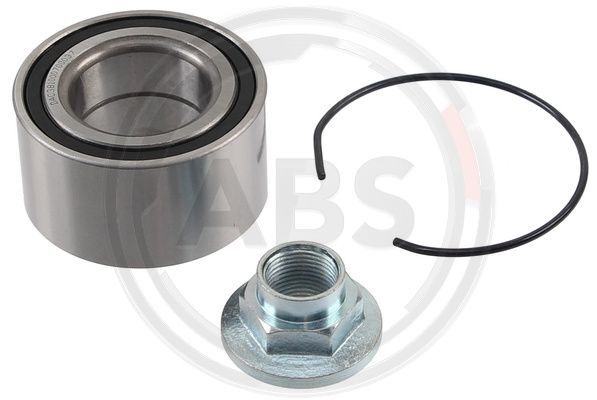 A.B.S. 201362 Radlagersatz FüR KIA Hyundai-image