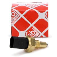 febi RüCkfahrlichtschalter FüR Audi A4 B5 B6 B7 A6 C5 C6 VW Passat 3B Seat Skoda