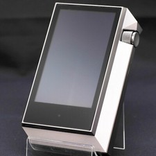 IRIVER JAPAN Astell&Kern AK240 256GB High-Resolution Portable Audio Player Used