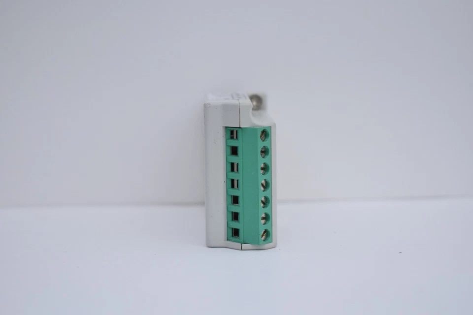 CARLO GAVAZZI	BQLSX	LED Display Panel Connector - Image 4 of 4
