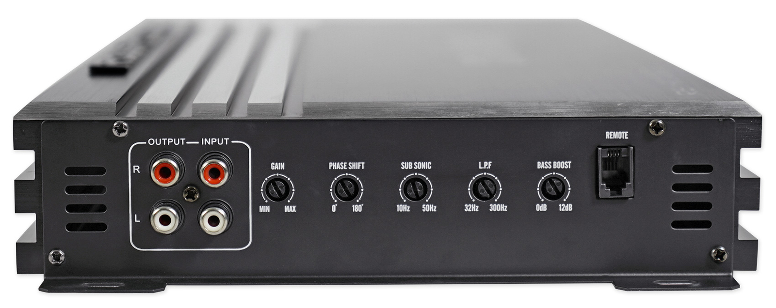 Power Acoustik RE1-3000D 3000 Вт Моно Усилитель Автомобильный Стерео Усилитель