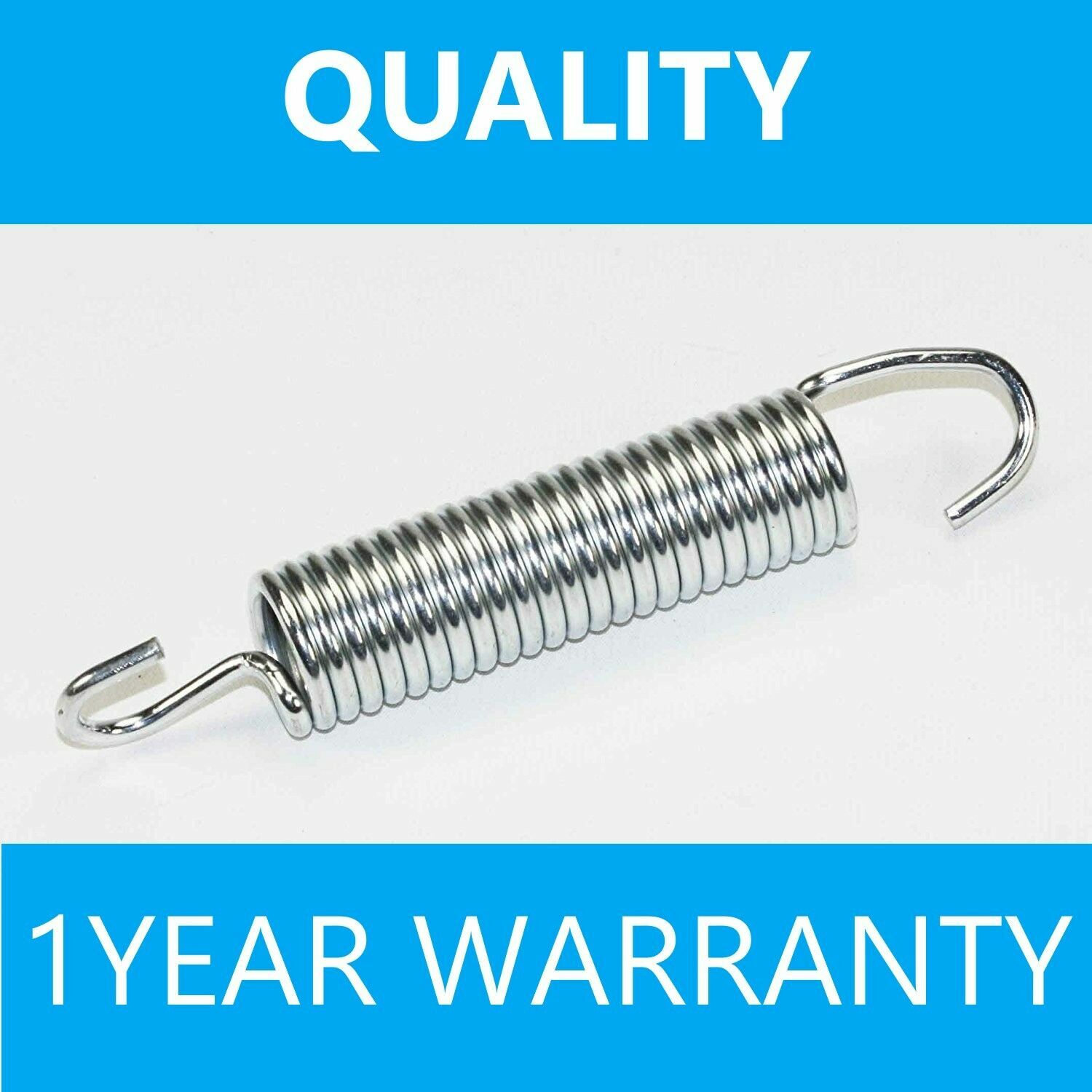 Replacement New Suspension Spring For GE Washer WH01X10022 AP3422300 PS268413