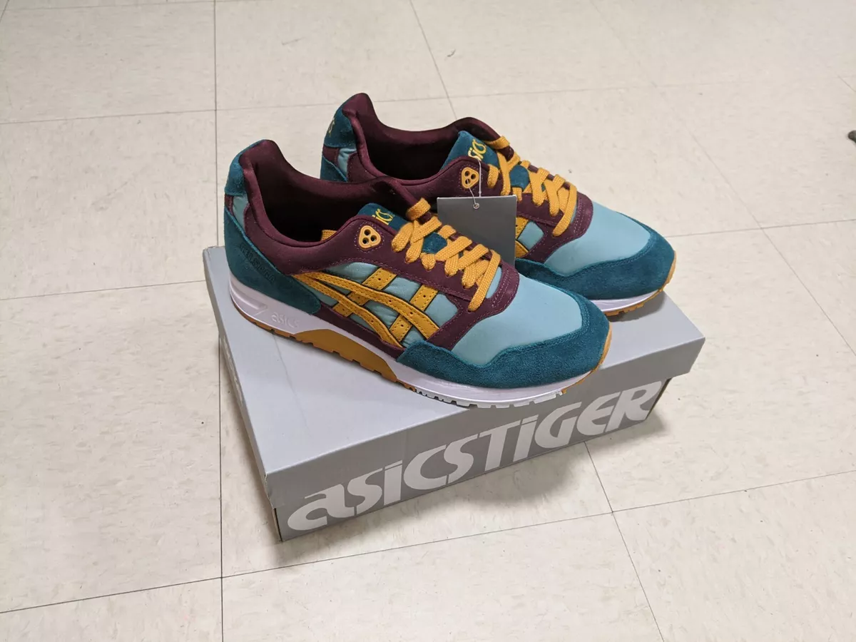 Asics gt hotsell 2 everglade