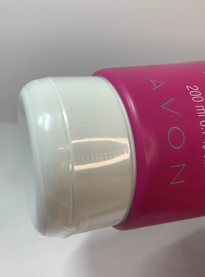 AVON End of the Line Stretch Mark Minimizing Cream - 6.7 oz - Brand New Sealed! - Image 4 of 4