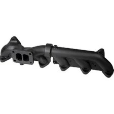 ATS Pulse Flow Replacement Exhaust Manifold For 2007.5-2018 6.7L Dodge Cummins 