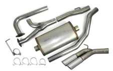 JBA Racing Headers 40-1403 Exhaust System Kit
