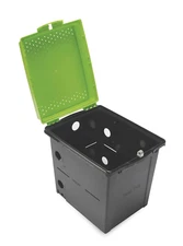 Copernicus Original Tech Tub Base Model, Compact Lockable Classroom Box for Mobi