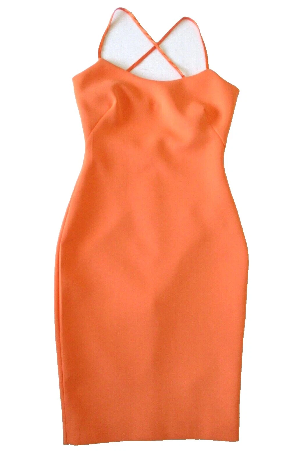Polyester Sleeveless Dresses Marciano Women's