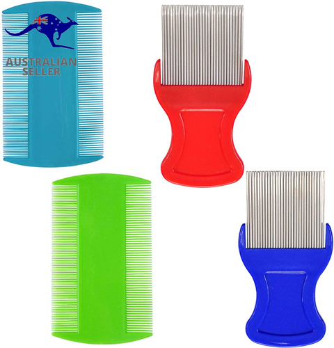 Hair Comb,Fine Tooth Comb,Removing Dandruff Flakes - Picture 12 of 12