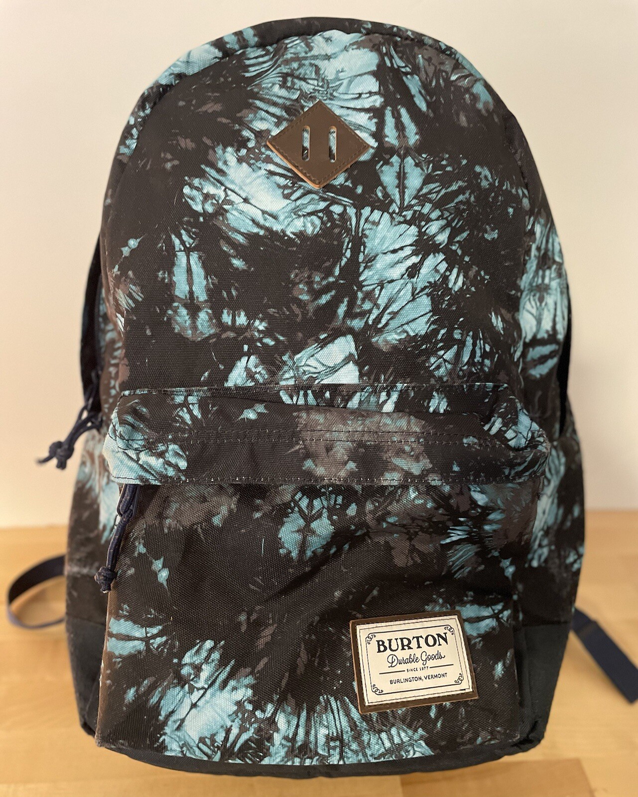 Burton Tie Dye Kettle 20L Backpack - image 1