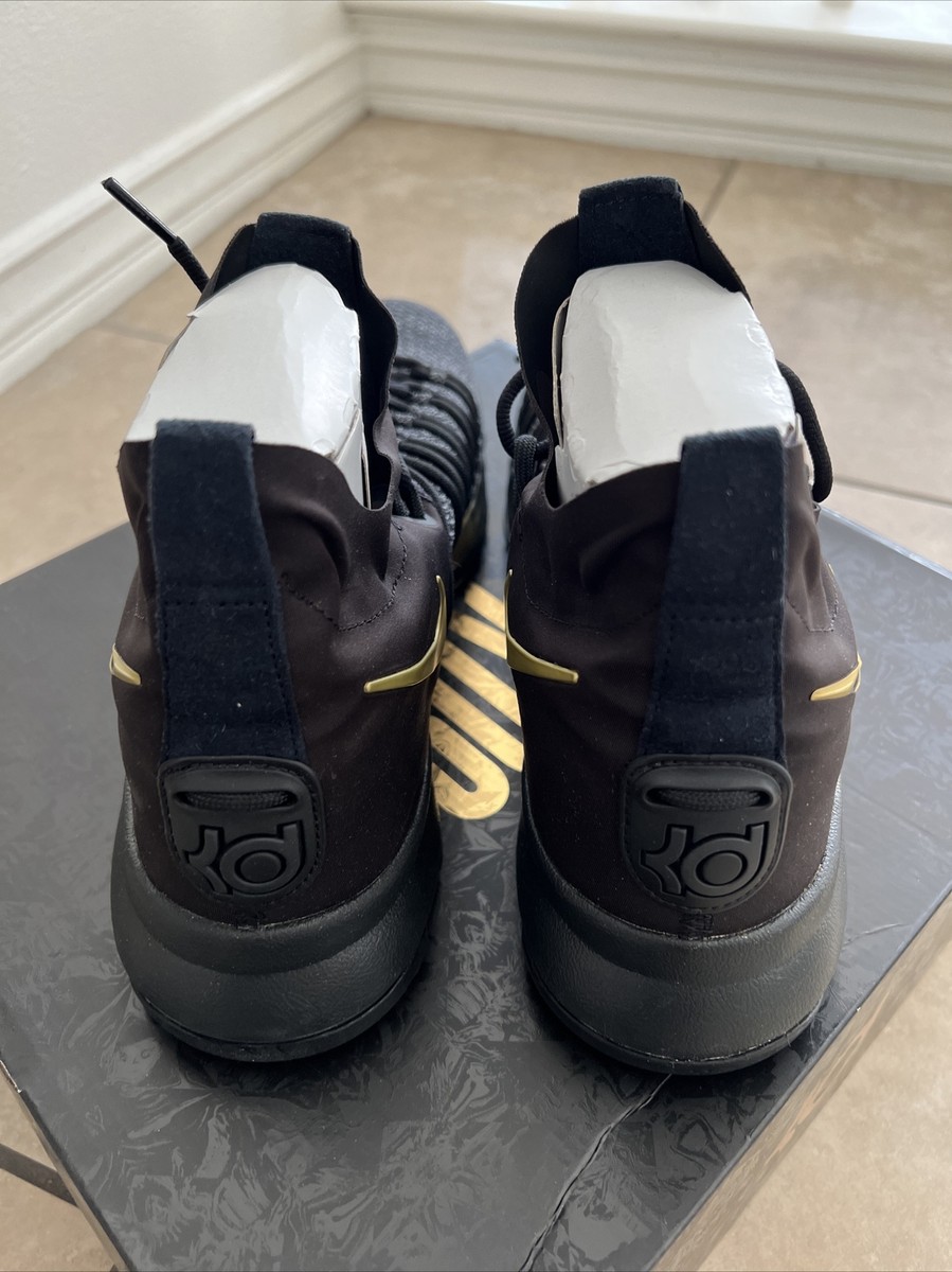 シューズ(男性用) NIKE KD9 ELITE EP 28cm 2016 878639-001 ZOOM KD 9