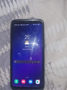 Samsung Galaxy S9 SM-G960F - 64GB - Liliac Purple (Telekom) (Dual SIM)