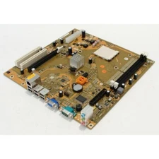 Fujitsu Siemens D2730-A11 GS 2 Socket AM2/AM2+ NVIDIA MCP68S mBTX Motherboard 