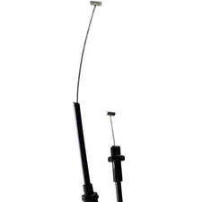 Carburetor Accelerator Cable Pioneer CA-8859 fits 81-83 Toyota Pickup