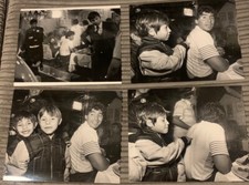 Maradona Original Photos