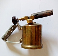 lampe a souder "express N°39