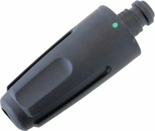 Nilfisk Genuine Pressure Wash G2 Nozzle Power Speed Head Dirt Blaster 126481123