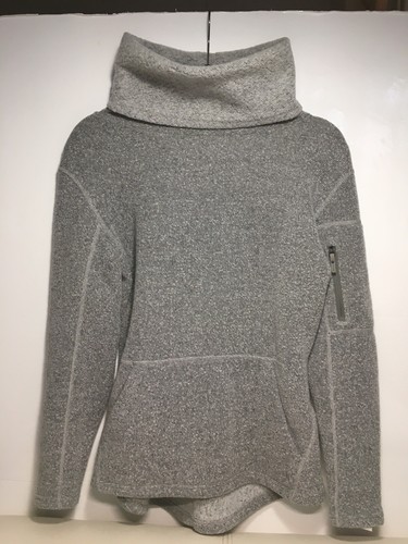 SmartWool Womens Hudson Trail Pullover 