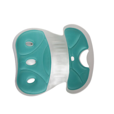Support Back Pillow Seat Cushion Chair Waist Cushion Sitting Correction Posture