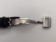 IWC SCHAFFHAUSEN PILOT WATCH 377704 43mm AUTOMATIC WATCH. 9