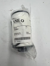 Lot of 5 VNE Automotive Transmission Oil Filter 7003001 FOR Audi and Volkswagen