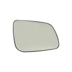 Car Mirror Glass Heated With Backing Right Side For Mitsubishi Lancer 2008-2015