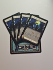 Dominion Replacement Cards - 5 "Conspirator" Cards Rio Grande Games