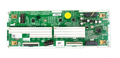 Inverter BN44-00985C für LED TV Samsung Model: GQ65Q80RGT