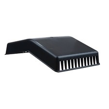 Tile Effect Roof Light Cover Graphite - 412029